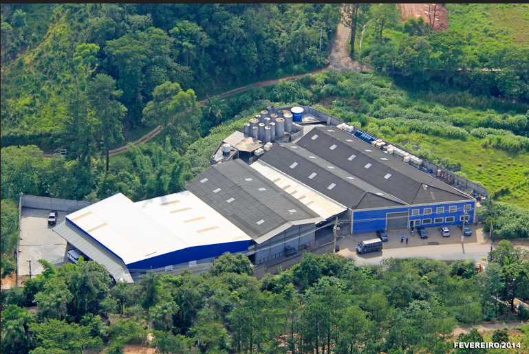 Fábrica Eurostar Gráficos