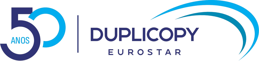 Eurostar Gráficos Logo