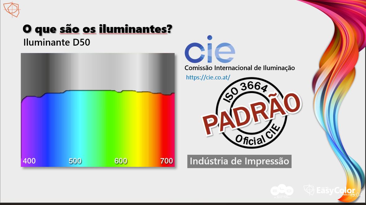 EUROSTAR CERTIFICA 12 PROFISSIONAIS EM GERENCIAMENTO DE CORES E REFORÇA O DESENVOLVIMENTO DA INDÚSTRIA GRÁFICA