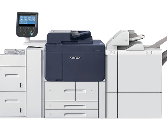 Xerox Primelink B9100